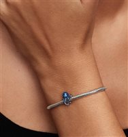 Charm Pandora Donna Animals and Pets in Argento 794706C01 - 794706C01